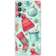 Чохол BoxFace Nubia RedMagic 10 Pro 