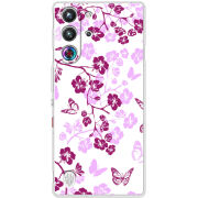 Чохол BoxFace Nubia RedMagic 10 Pro 