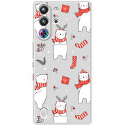 Чохол BoxFace Nubia RedMagic 10 Pro 