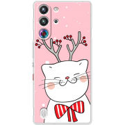 Чохол BoxFace Nubia RedMagic 10 Pro 