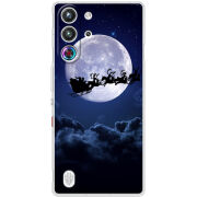 Чохол BoxFace Nubia RedMagic 10 Pro 