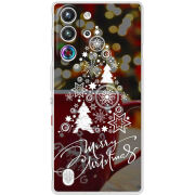 Чохол BoxFace Nubia RedMagic 10 Pro 