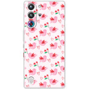 Чохол BoxFace Nubia RedMagic 10 Pro 