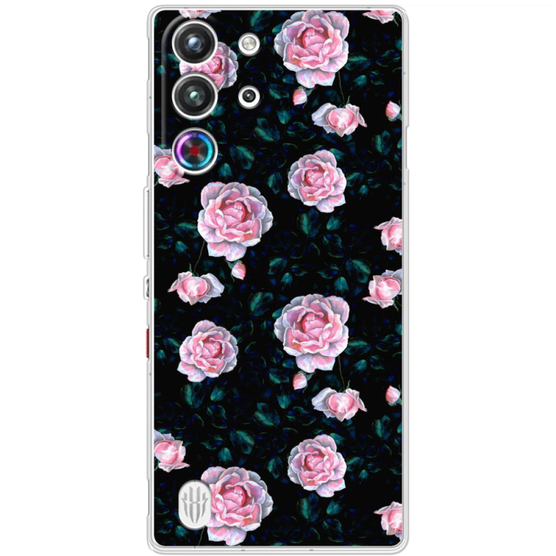 Чохол BoxFace Nubia RedMagic 10 Pro 