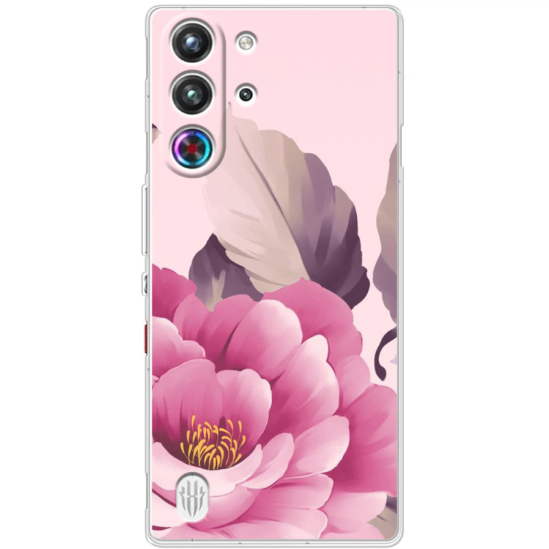 Чохол BoxFace Nubia RedMagic 10 Pro 