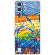 Чохол BoxFace Nubia RedMagic 10 Pro 