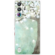 Чохол BoxFace Nubia RedMagic 10 Pro 