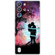 Чохол BoxFace Nubia RedMagic 10 Pro 