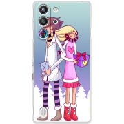 Чохол BoxFace Nubia RedMagic 10 Pro 