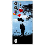 Чохол BoxFace Nubia RedMagic 10 Pro 