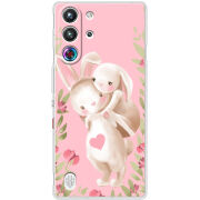 Чохол BoxFace Nubia RedMagic 10 Pro 