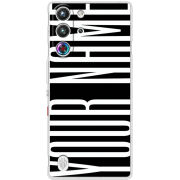 Чохол BoxFace Nubia RedMagic 10 Pro 