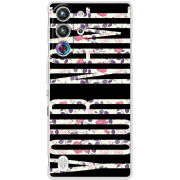 Чохол BoxFace Nubia RedMagic 10 Pro 