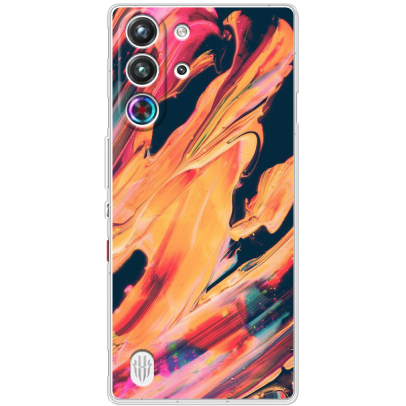 Чохол BoxFace Nubia RedMagic 10 Pro 