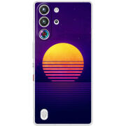 Чохол BoxFace Nubia RedMagic 10 Pro 