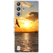 Чохол BoxFace Nubia RedMagic 10 Pro 