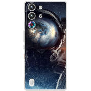 Чохол BoxFace Nubia RedMagic 10 Pro 