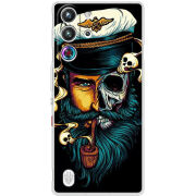 Чохол BoxFace Nubia RedMagic 10 Pro 