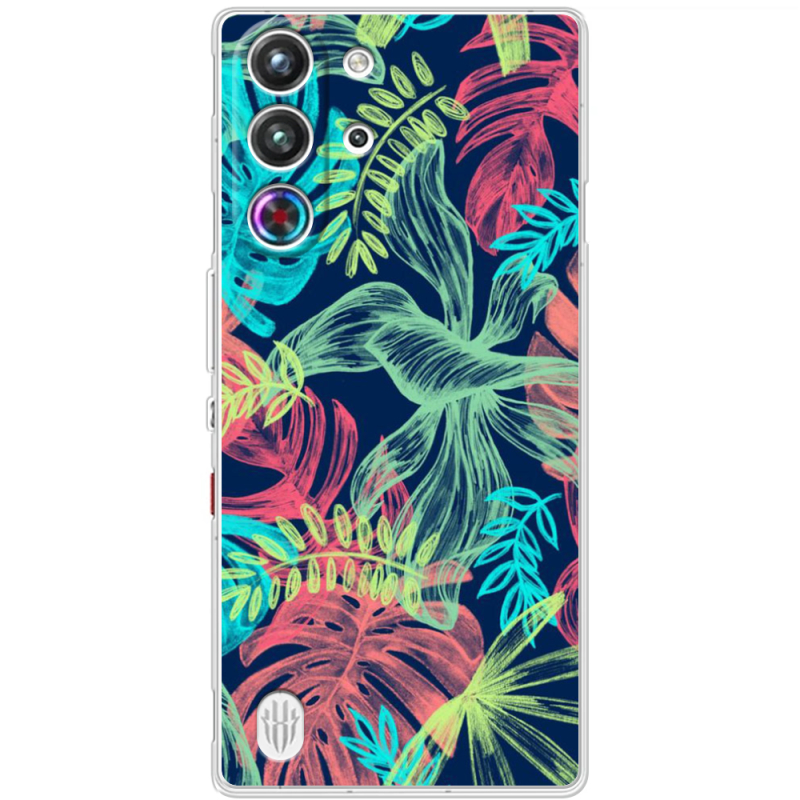 Чохол BoxFace Nubia RedMagic 10 Pro 