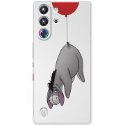 Чохол BoxFace Nubia RedMagic 10 Pro 