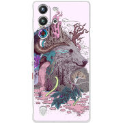 Чохол BoxFace Nubia RedMagic 10 Pro 