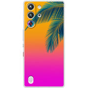 Чохол BoxFace Nubia RedMagic 10 Pro 