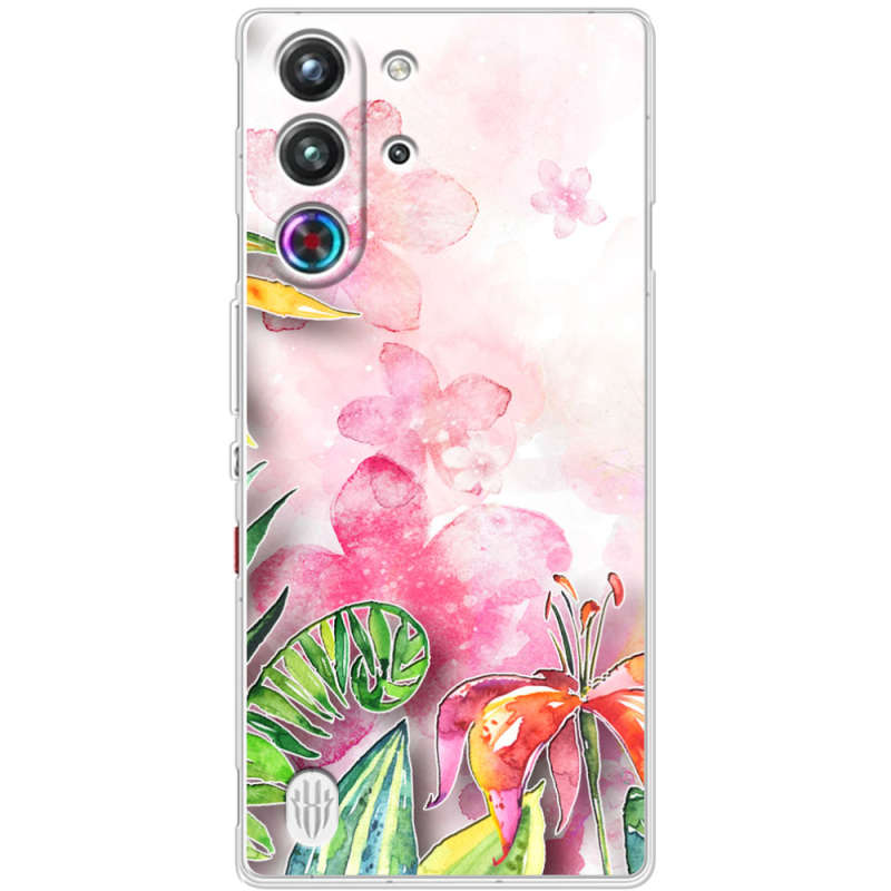 Чохол BoxFace Nubia RedMagic 10 Pro 