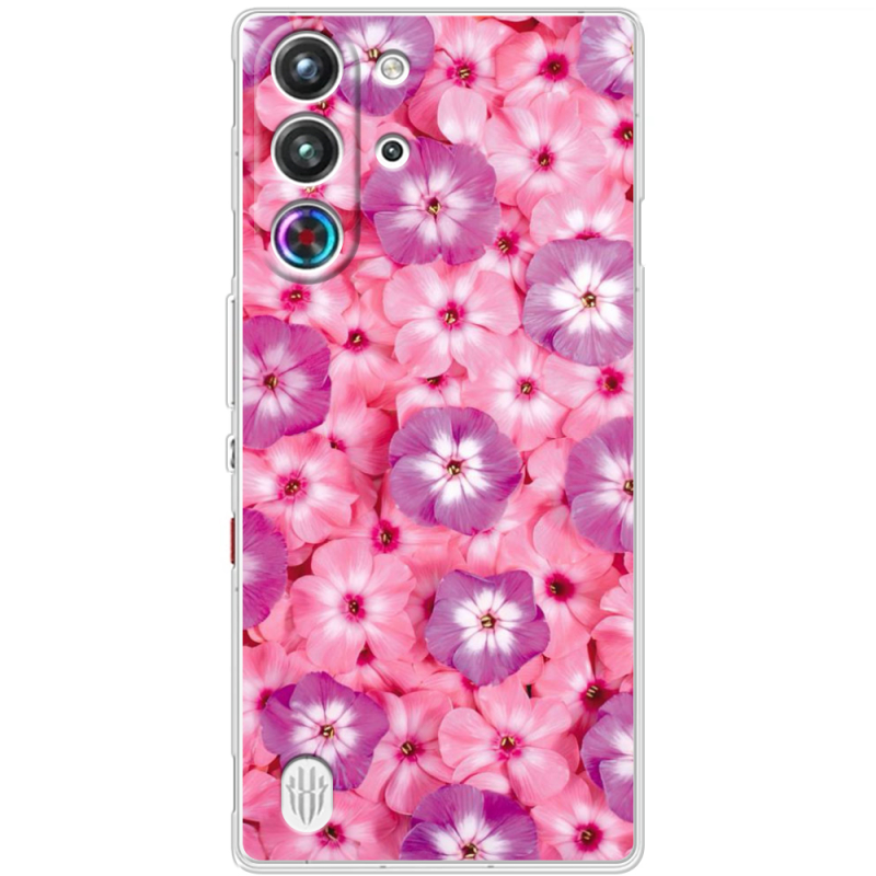 Чохол BoxFace Nubia RedMagic 10 Pro 