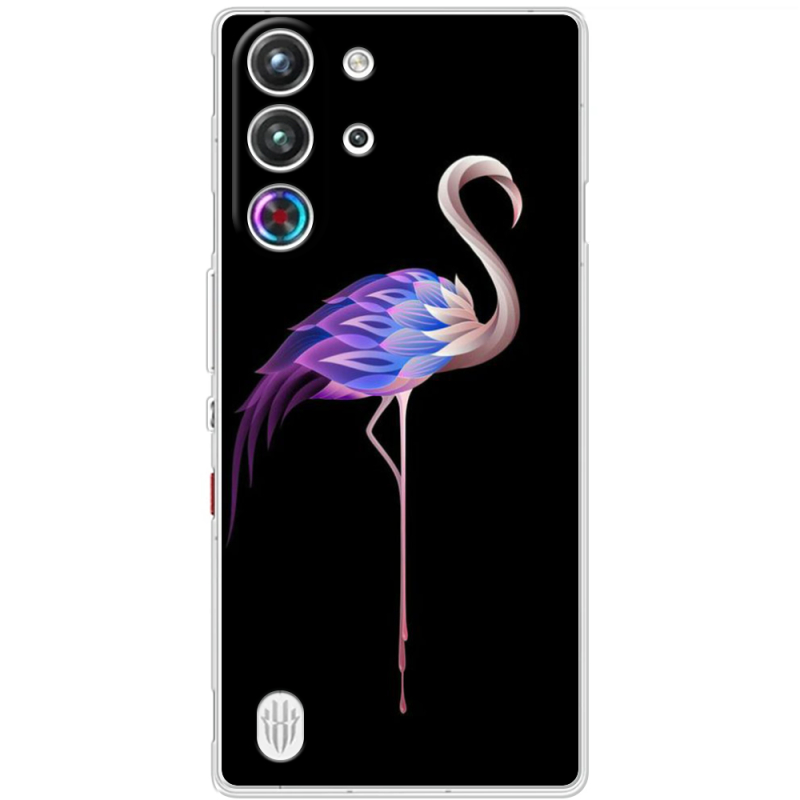 Чохол BoxFace Nubia RedMagic 10 Pro 