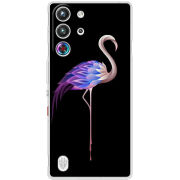 Чохол BoxFace Nubia RedMagic 10 Pro 