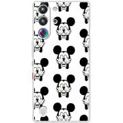 Чохол BoxFace Nubia RedMagic 10 Pro 