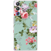 Чохол BoxFace Nubia RedMagic 10 Pro 