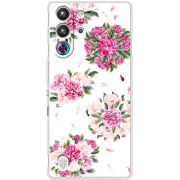 Чохол BoxFace Nubia RedMagic 10 Pro 