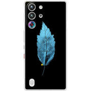 Чохол BoxFace Nubia RedMagic 10 Pro 