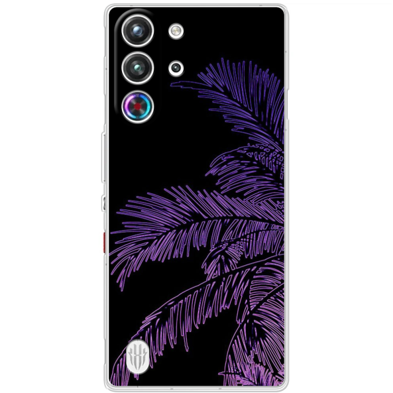 Чохол BoxFace Nubia RedMagic 10 Pro 