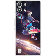 Чохол BoxFace Nubia RedMagic 10 Pro 