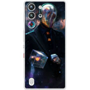 Чохол BoxFace Nubia RedMagic 10 Pro 