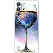 Чохол BoxFace Nubia RedMagic 10 Pro 