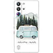 Чохол BoxFace Nubia RedMagic 10 Pro 