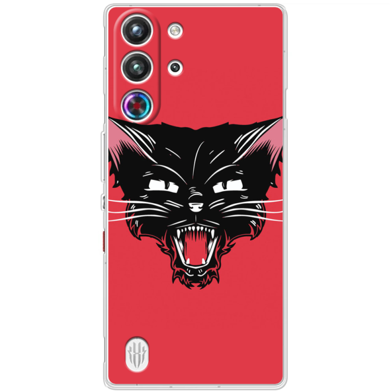 Чохол BoxFace Nubia RedMagic 10 Pro 