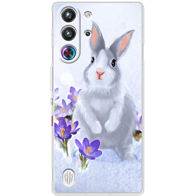 Чохол BoxFace Nubia RedMagic 10 Pro 