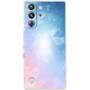 Чохол BoxFace Nubia RedMagic 10 Pro 