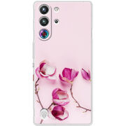 Чохол BoxFace Nubia RedMagic 10 Pro 