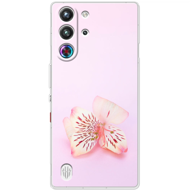 Чохол BoxFace Nubia RedMagic 10 Pro 