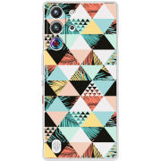 Чохол BoxFace Nubia RedMagic 10 Pro 