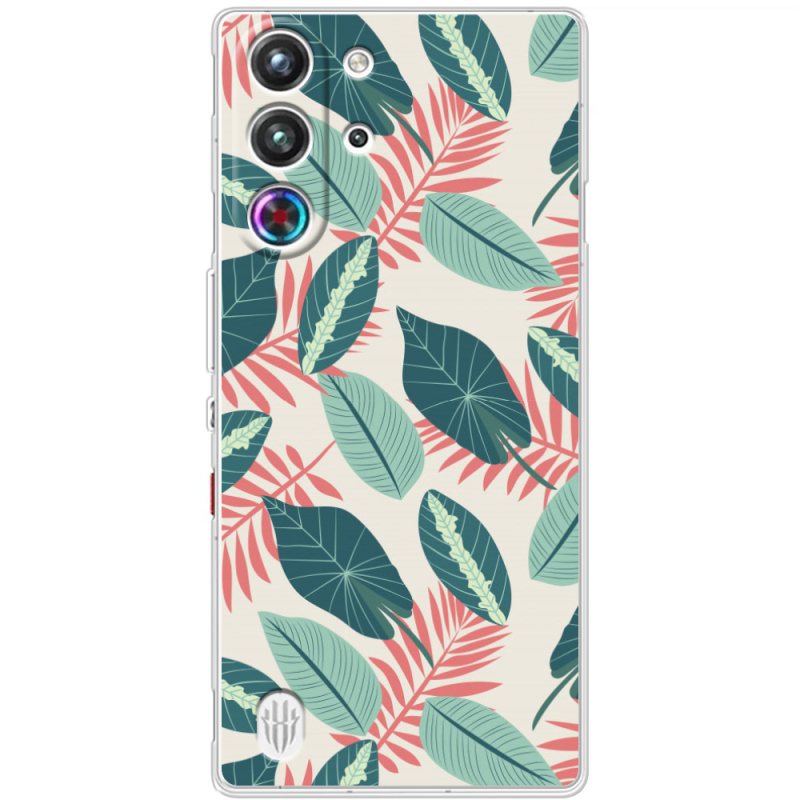 Чохол BoxFace Nubia RedMagic 10 Pro 