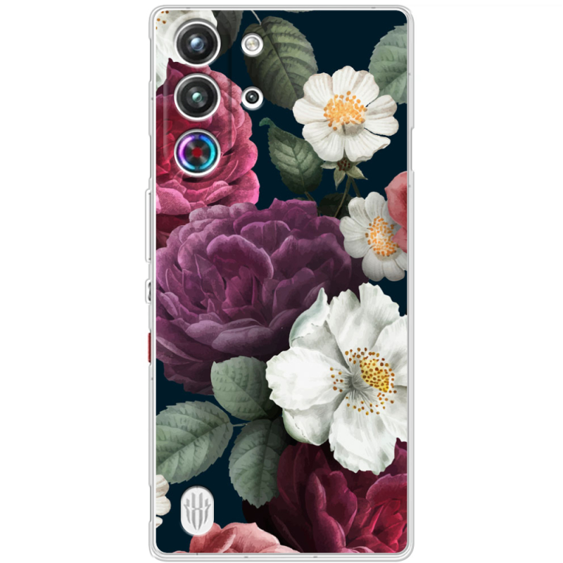 Чохол BoxFace Nubia RedMagic 10 Pro 