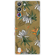 Чохол BoxFace Nubia RedMagic 10 Pro 