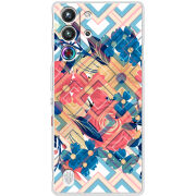 Чохол BoxFace Nubia RedMagic 10 Pro 