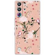 Чохол BoxFace Nubia RedMagic 10 Pro 